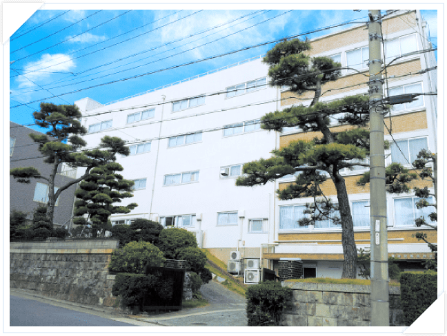日本總公司