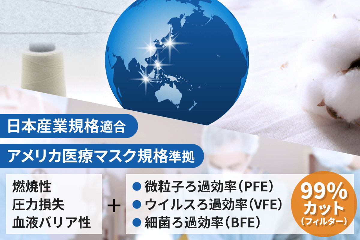 横井定は、厳選された原材料を使用してます