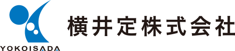 横井定株式会社